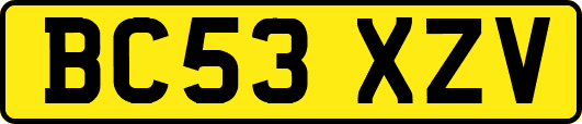 BC53XZV