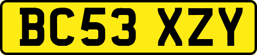 BC53XZY