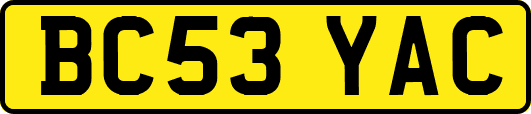 BC53YAC