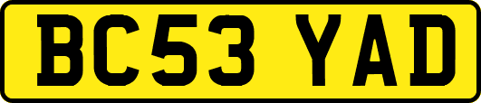 BC53YAD