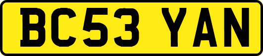 BC53YAN
