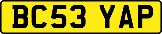 BC53YAP