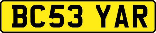 BC53YAR