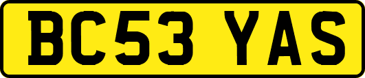 BC53YAS