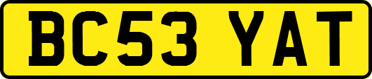 BC53YAT