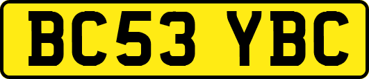 BC53YBC