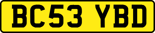 BC53YBD