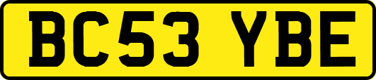 BC53YBE