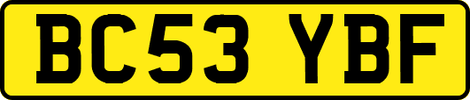 BC53YBF