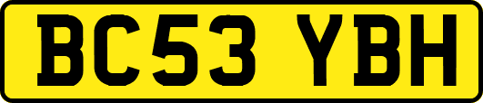 BC53YBH