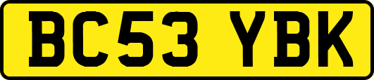 BC53YBK