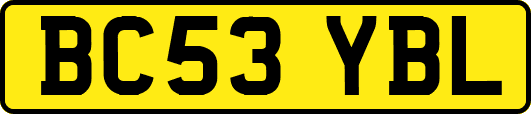 BC53YBL