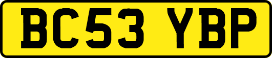 BC53YBP
