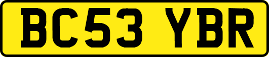 BC53YBR