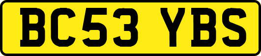 BC53YBS