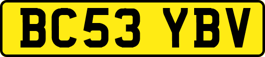 BC53YBV