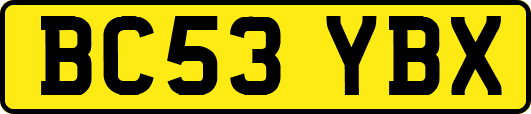 BC53YBX