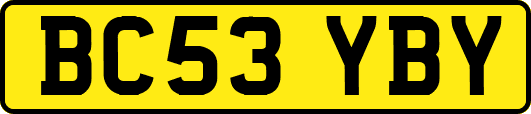 BC53YBY