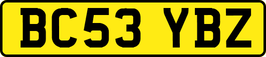 BC53YBZ
