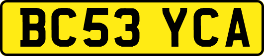 BC53YCA