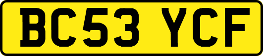 BC53YCF