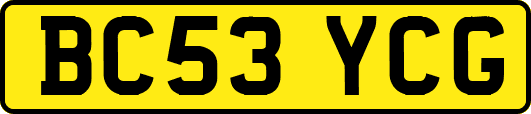BC53YCG