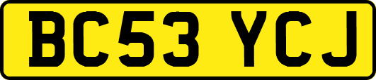 BC53YCJ