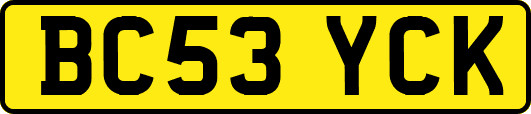 BC53YCK