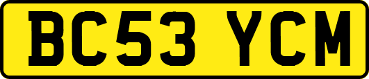 BC53YCM