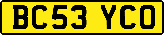 BC53YCO