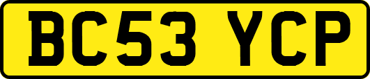 BC53YCP