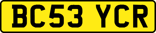 BC53YCR
