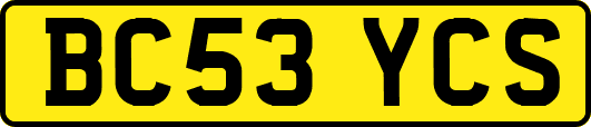 BC53YCS