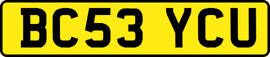 BC53YCU