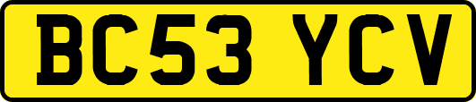 BC53YCV