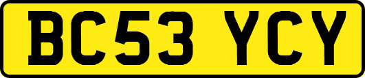 BC53YCY