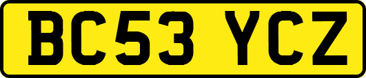 BC53YCZ