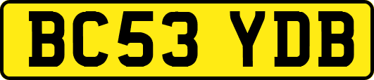 BC53YDB