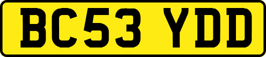 BC53YDD