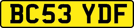 BC53YDF