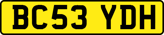 BC53YDH