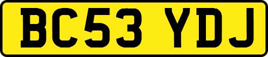 BC53YDJ