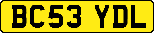 BC53YDL
