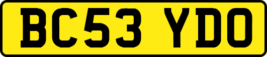 BC53YDO