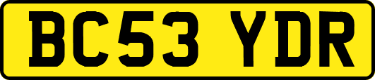 BC53YDR