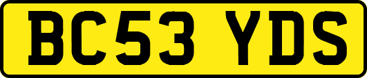 BC53YDS
