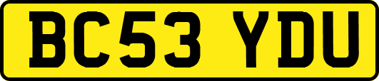 BC53YDU
