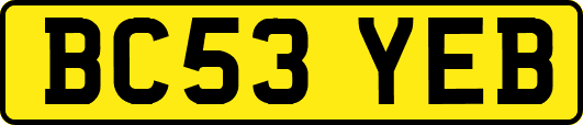 BC53YEB