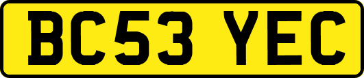 BC53YEC