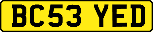 BC53YED